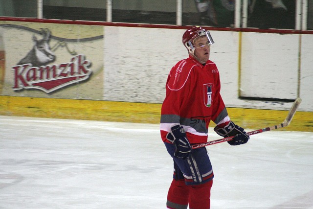  HC kyn   Kemarok-tour 2007,Slovensko