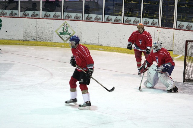  HC kyn   Kemarok-tour 2007,Slovensko