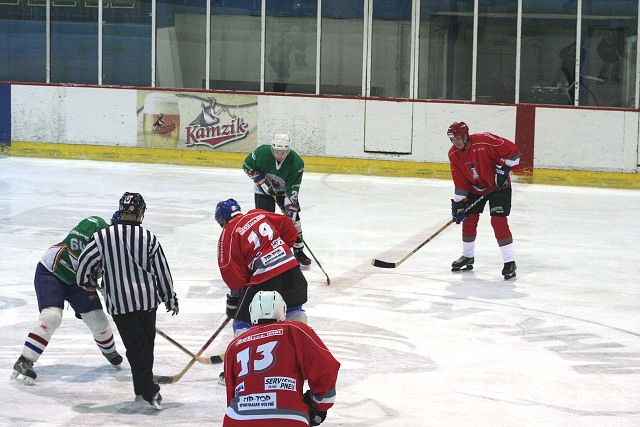  HC kyn   Kemarok-tour 2007,Slovensko