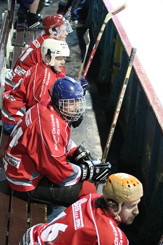  HC kyn   Kemarok-tour 2007,Slovensko