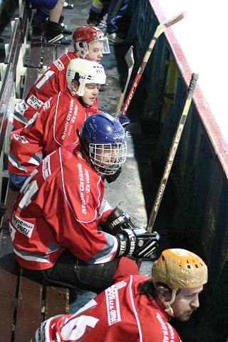  HC kyn   Kemarok-tour 2007,Slovensko