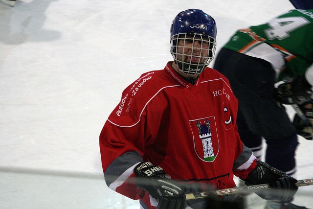  HC kyn   Kemarok-tour 2007,Slovensko