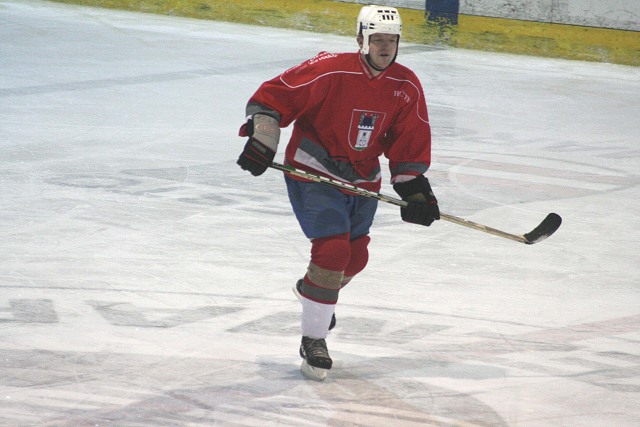  HC kyn   Kemarok-tour 2007,Slovensko