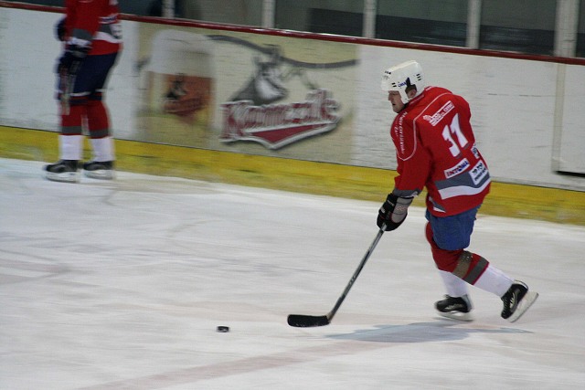  HC kyn   Kemarok-tour 2007,Slovensko