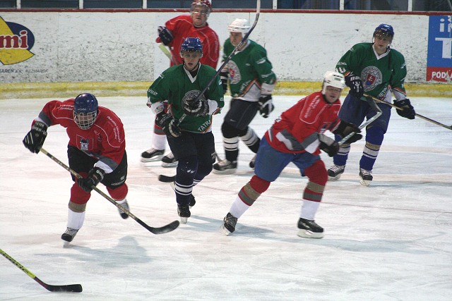  HC kyn   Kemarok-tour 2007,Slovensko