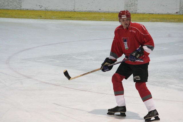  HC kyn   Kemarok-tour 2007,Slovensko