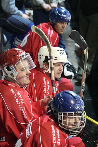  HC kyn   Kemarok-tour 2007,Slovensko
