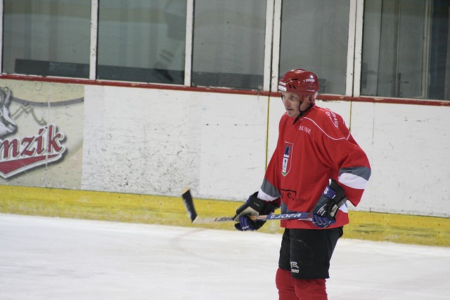  HC kyn   Kemarok-tour 2007,Slovensko
