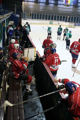  HC kyn   Kemarok-tour 2007,Slovensko