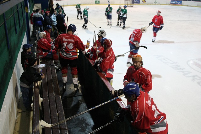  HC kyn   Kemarok-tour 2007,Slovensko