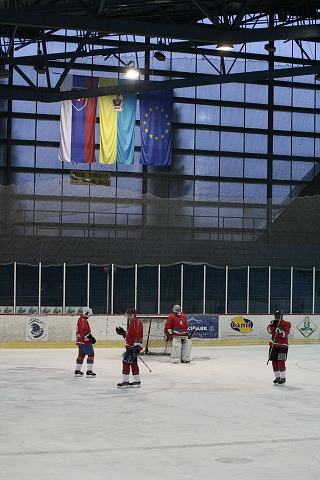  HC kyn   Kemarok-tour 2007,Slovensko