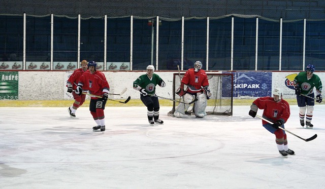  HC kyn   Kemarok-tour 2007,Slovensko