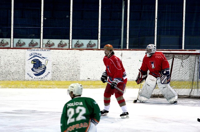  HC kyn   Kemarok-tour 2007,Slovensko