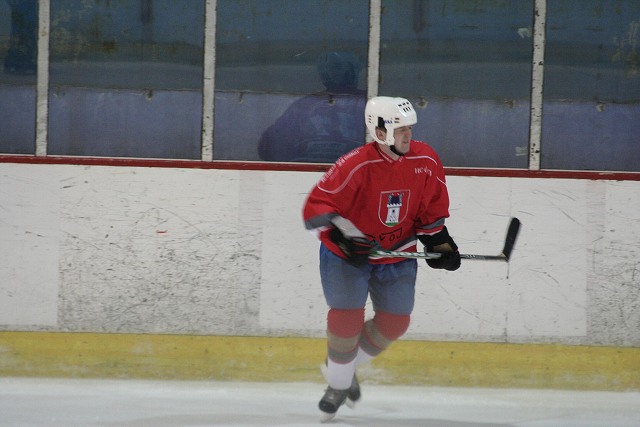  HC kyn   Kemarok-tour 2007,Slovensko