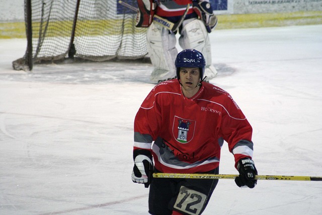  HC kyn   Kemarok-tour 2007,Slovensko