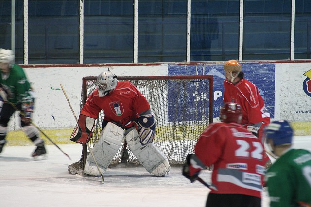  HC kyn   Kemarok-tour 2007,Slovensko