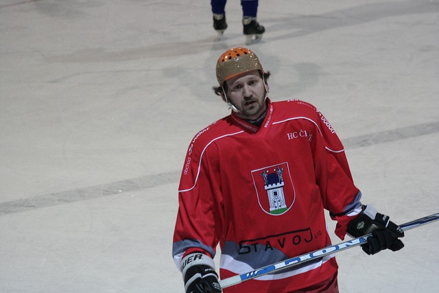  HC kyn   Kemarok-tour 2007,Slovensko