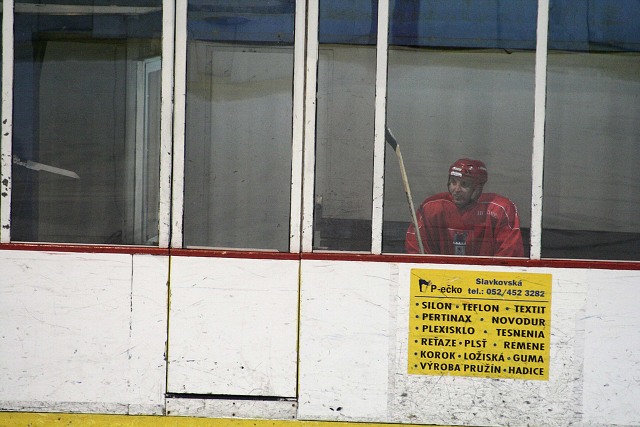 HC kyn   Kemarok-tour 2007,Slovensko