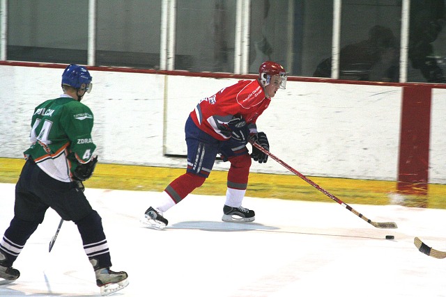  HC kyn   Kemarok-tour 2007,Slovensko