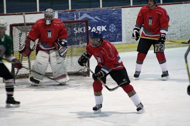  HC kyn   Kemarok-tour 2007,Slovensko