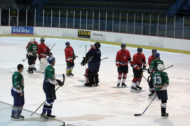  HC kyn   Kemarok-tour 2007,Slovensko