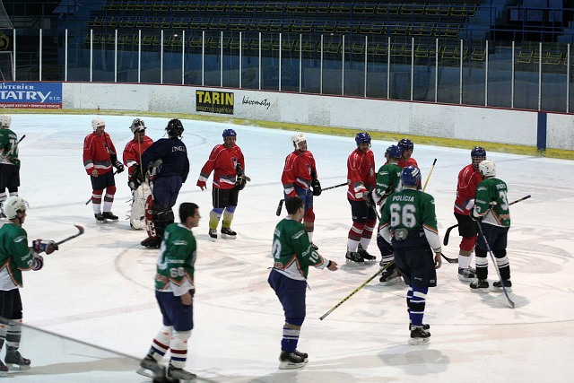  HC kyn   Kemarok-tour 2007,Slovensko