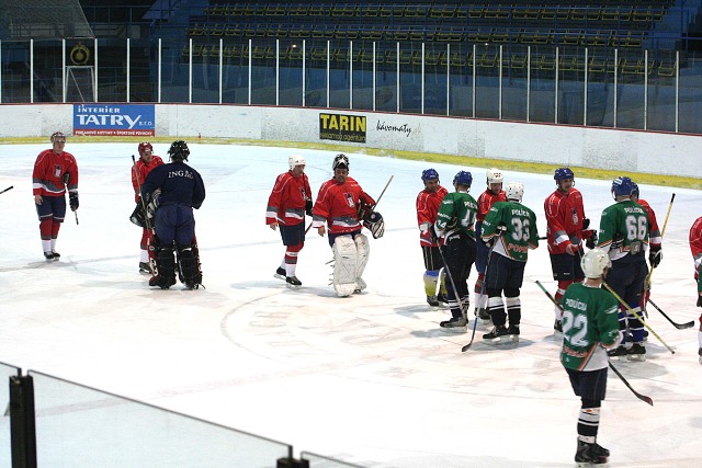  HC kyn   Kemarok-tour 2007,Slovensko