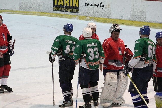  HC kyn   Kemarok-tour 2007,Slovensko