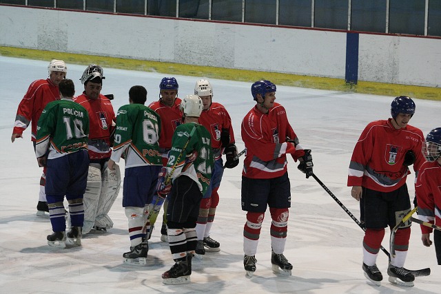  HC kyn   Kemarok-tour 2007,Slovensko