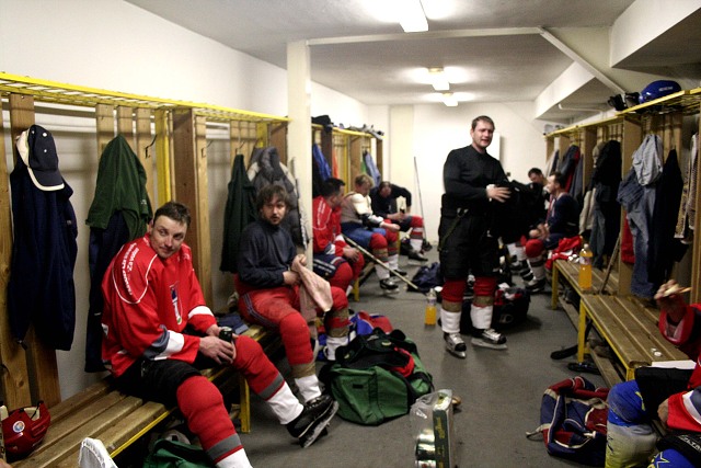  HC kyn   Kemarok-tour 2007,Slovensko