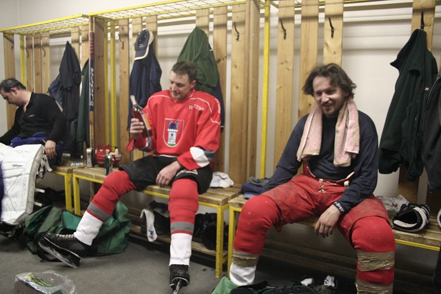  HC kyn   Kemarok-tour 2007,Slovensko