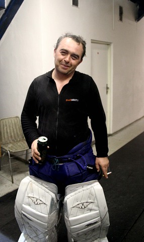  HC kyn   Kemarok-tour 2007,Slovensko