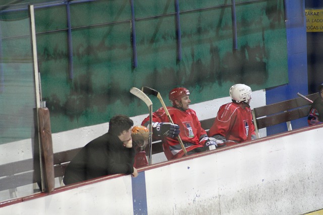  HC kyn   Kemarok-tour 2007,Slovensko