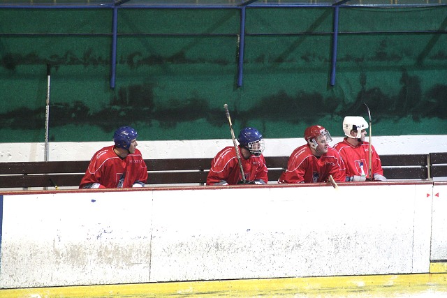  HC kyn   Kemarok-tour 2007,Slovensko