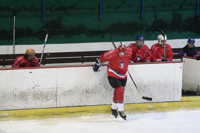  HC kyn   Kemarok-tour 2007,Slovensko