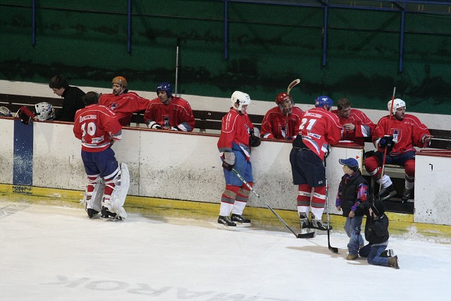  HC kyn   Kemarok-tour 2007,Slovensko