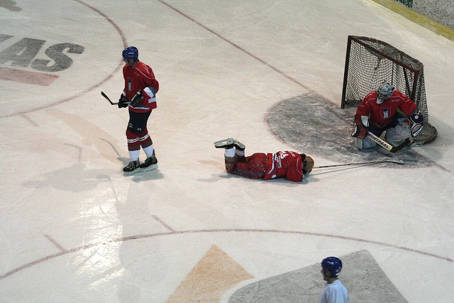  HC kyn   Kemarok-tour 2007,Slovensko