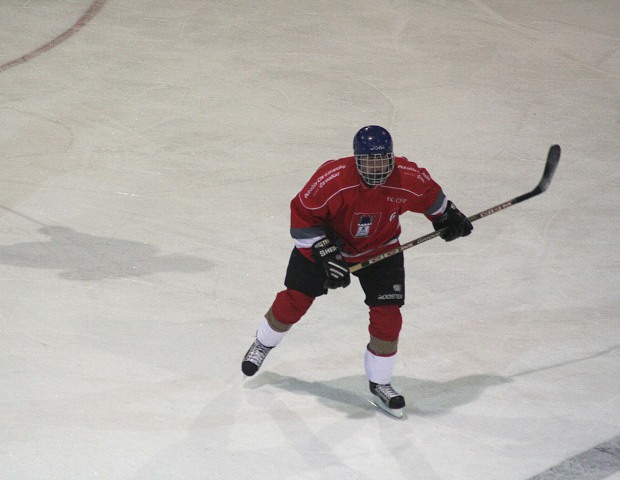  HC kyn   Kemarok-tour 2007,Slovensko