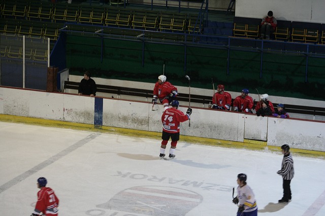  HC kyn   Kemarok-tour 2007,Slovensko