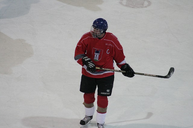  HC kyn   Kemarok-tour 2007,Slovensko