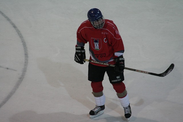  HC kyn   Kemarok-tour 2007,Slovensko