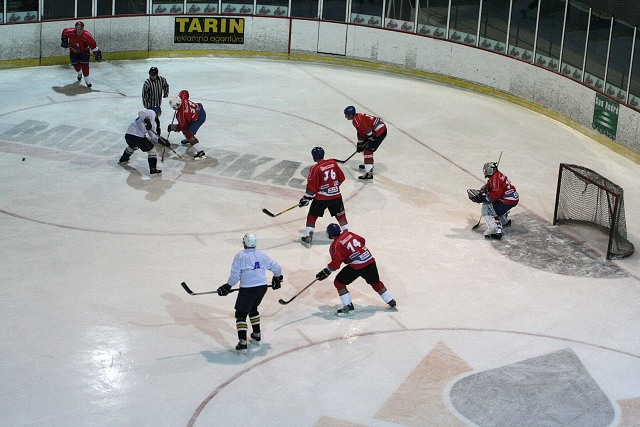  HC kyn   Kemarok-tour 2007,Slovensko