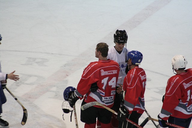  HC kyn   Kemarok-tour 2007,Slovensko