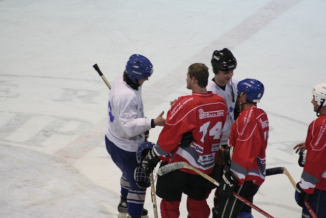  HC kyn   Kemarok-tour 2007,Slovensko