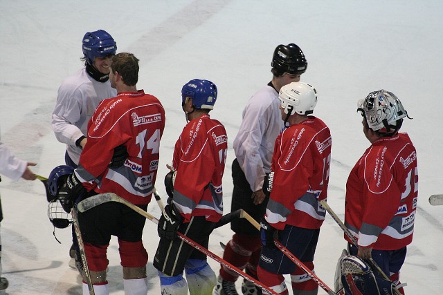  HC kyn   Kemarok-tour 2007,Slovensko