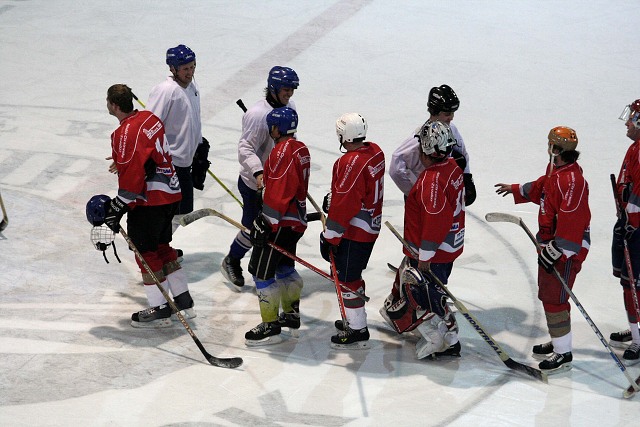  HC kyn   Kemarok-tour 2007,Slovensko