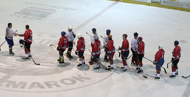  HC kyn   Kemarok-tour 2007,Slovensko