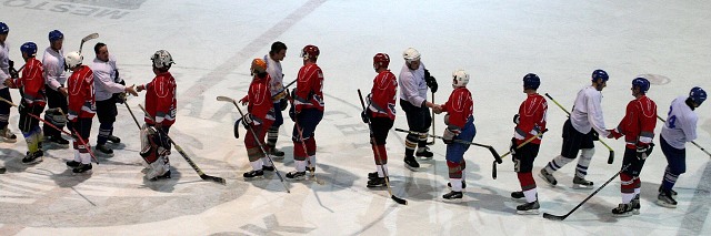  HC kyn   Kemarok-tour 2007,Slovensko