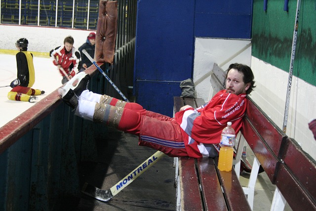  HC kyn   Kemarok-tour 2007,Slovensko