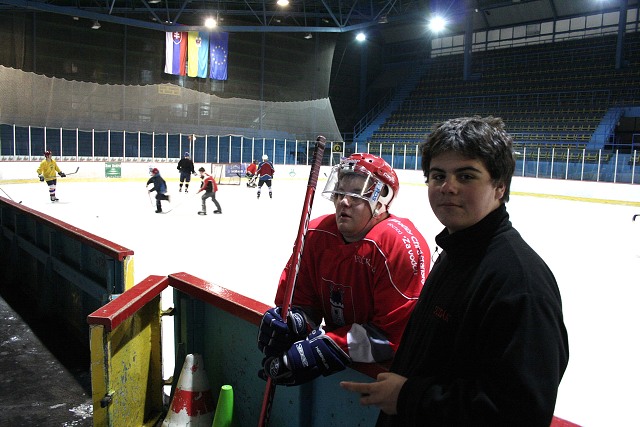  HC kyn   Kemarok-tour 2007,Slovensko